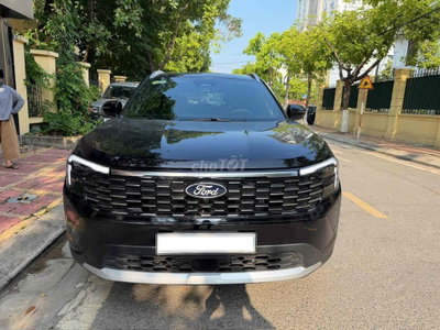 Ford Territory Titanium X 1.5 AT sản xuất 2025