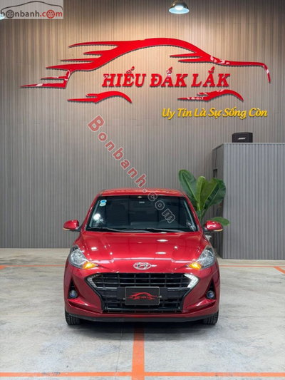 Xe Hyundai i10 1.2 AT 2023