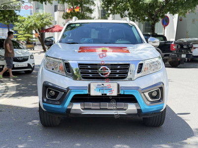 Xe Nissan Navara EL Premium Z 2019