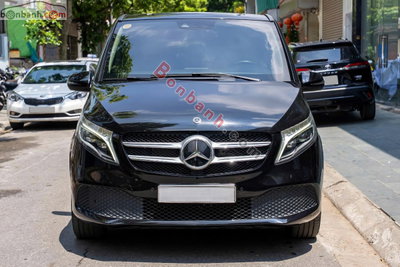 Xe Mercedes Benz GLS 450 4Matic 2021