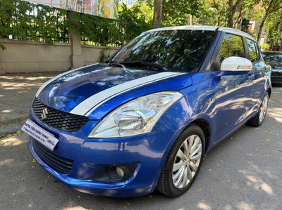 Bán Suzuki Swift 1.4 AT sx 2017