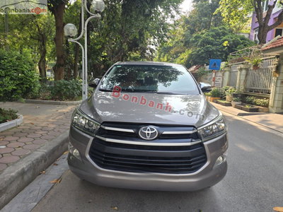 Xe Toyota Innova 2.0G 2019