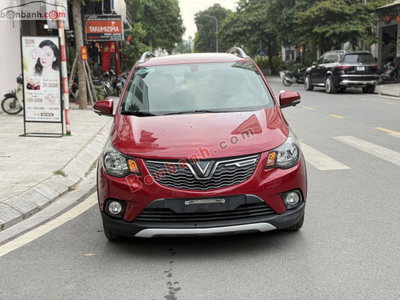 Xe VinFast Fadil Tiêu chuẩn 1.4 AT 2022