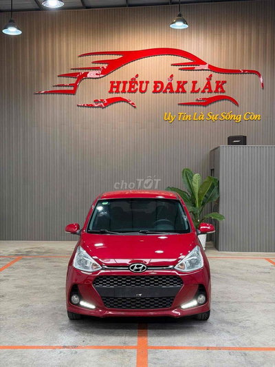 Hyundai i10 2020 MT hatchback