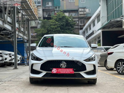 Xe MG 5 Standard 1.5 AT 2024