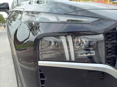 chính chủ Bán Hyundai Santa Fe 2022 Máy dầu