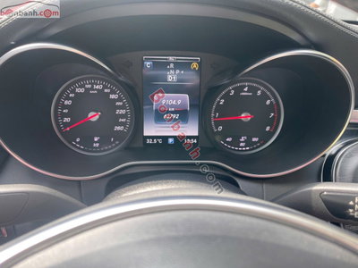 Xe Mercedes Benz AMG GT C250 AMG 2015