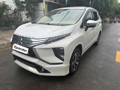 Mitsubishi Xpander 1.5 AT 2019 Xe Đẹp, Giá Cực Tốt