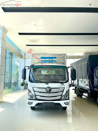 Xe Foton Aumark S35 2026