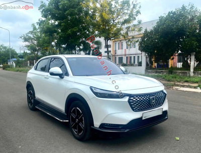 Xe Honda HRV G 2024