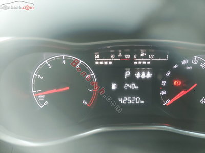 Xe VinFast Fadil 1.4 AT 2021