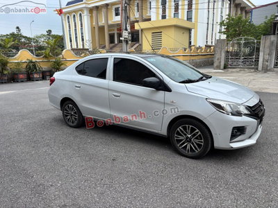 Xe Mitsubishi Attrage 1.2 MT 2021