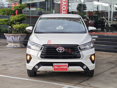 Xe Toyota Innova E 2.0 MT 2023