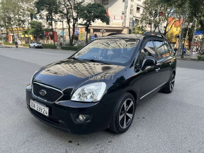 Kia Carens 7 chỗ SỐ TỰ ĐỘNG xe đẹp