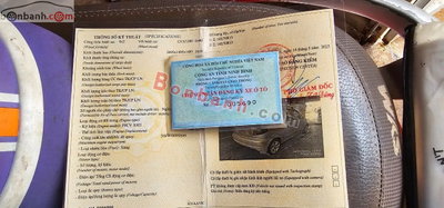 Xe Daewoo Matiz Van 0.8 MT 2008