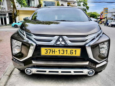 Mitsubishi Xpander 2021 Tự động Nâu