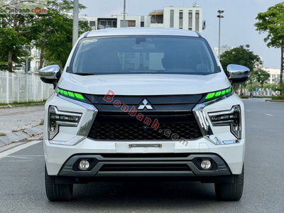 Xe Mitsubishi Xpander Premium 1.5 AT 2024