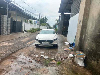 Mazda Mazda3 Dulax 2023 Trắng
