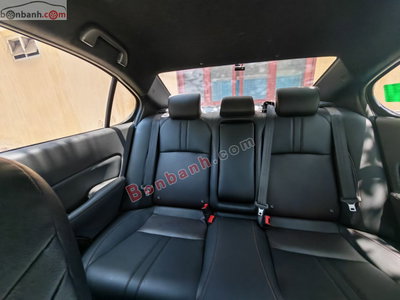 Xe Honda City RS 1.5 AT 2025