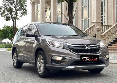 Honda CRV 2016 2.0 SX 67.000 km Full Bảo Dưỡng