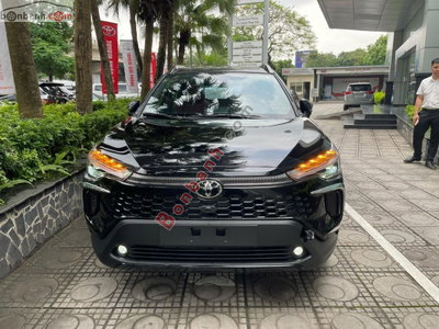 Xe Toyota Corolla Cross 1.8V 2026