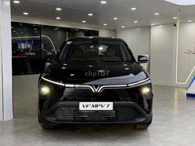 VF MVP7 XE SẴN GIAO NGAY BAO NỢ XẤU