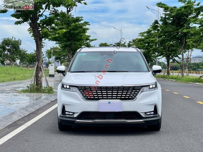 Xe Kia Carnival Signature 2.2D 2022