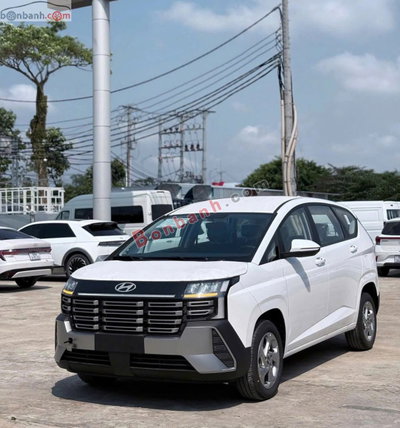 Xe Hyundai Stargazer Đặc biệt 1.5 AT 2026