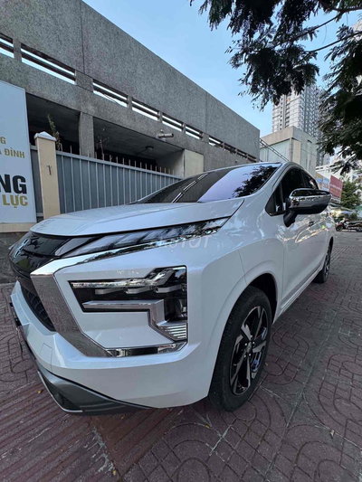 Mitsubishi Xpander Premium 2024 Trắng