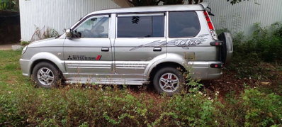Mitsubishi Jolie 2004 Bạc