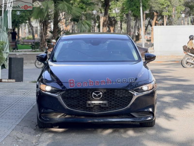 Xe Mazda 3 1.5L Deluxe 2022