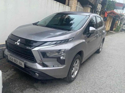 Mitsubishi Xpander 2024 Xám