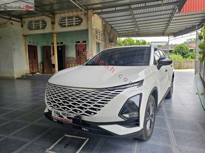 Xe Omoda C5 Luxury 1.5 AT 2025