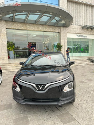 Xe VinFast VF5 Plus 2026