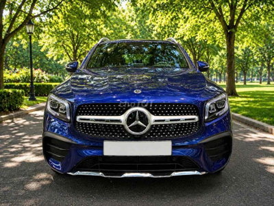 Mercedes-Benz GLB200AMG - 2024.