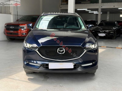 Xe Mazda CX5 Premium 2.0 AT 2023