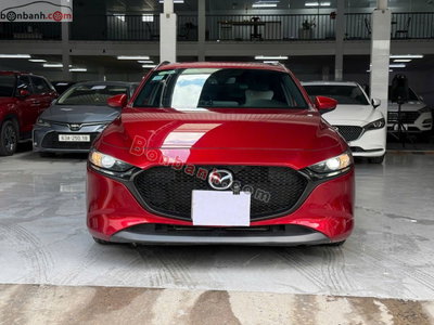 Xe Mazda 3 1.5L Sport Luxury 2019