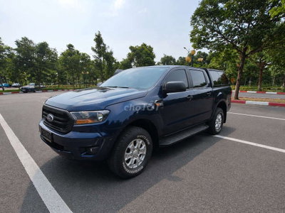 Ford Ranger XLS AT 2020 Xanh
