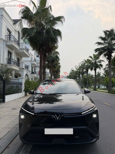 Xe VinFast Limo Green AT 2025