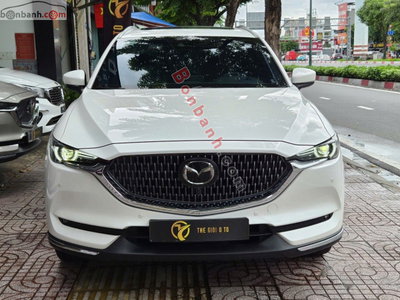 Xe Mazda CX8 Premium AWD 6S 2024