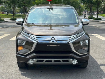 cần bán xpander sx 2019 số tự động bản 1.5 pre