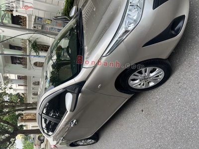 Xe Toyota Vios 1.5E MT 2019