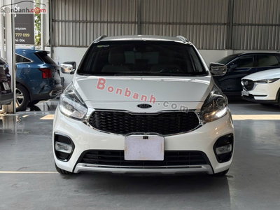 Xe Kia Rondo GAT Deluxe 2020