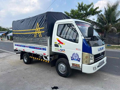 Veam 1T1 2010 bạt mới vỏ mới