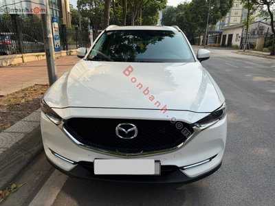 Xe Mazda CX5 2.0 Deluxe 2020