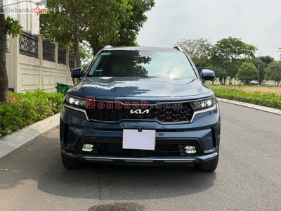 Xe Kia Sorento Signature 2.5 AT AWD 2022