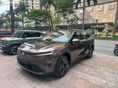 Xe VinFast VF MPV 7 AT 2026