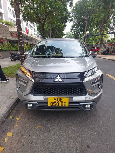 Mitsubishi Xpander Premium 2022 Xám