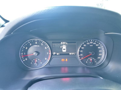 Kia Cerato 2019 Luxury 1.6 AT 86.000 km