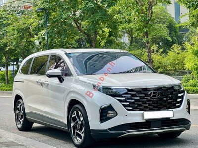 Xe Hyundai Custin Cao Cấp 2.0T 2023